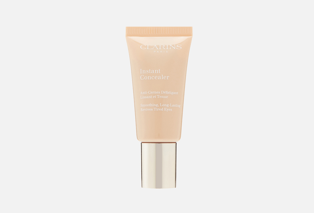 Clarins Консилер против темных кругов Instant 01 15мл