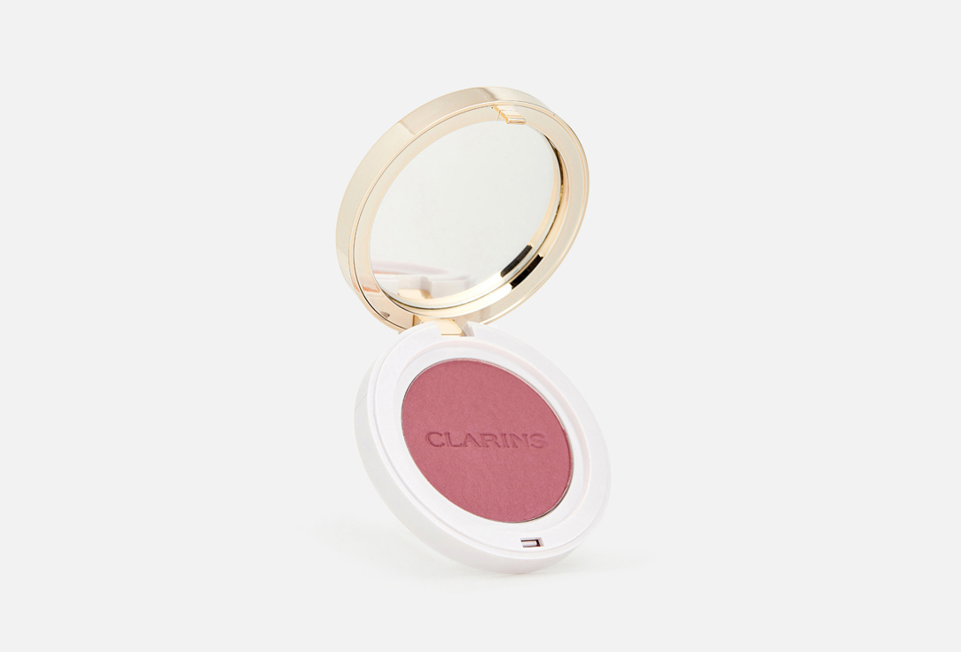 Clarins Румяна компактные Joli 04 5гр