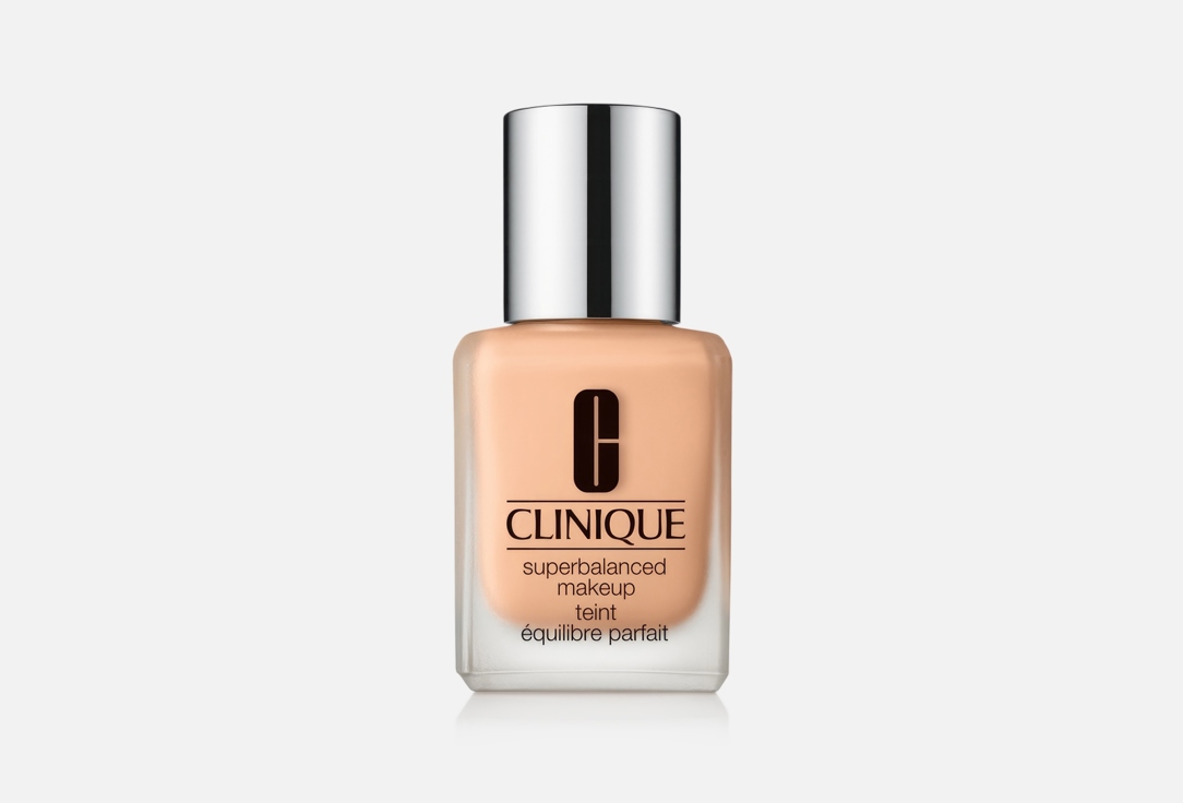 Clinique Крем тональный Superbalanced Make Up тон 07 Neutral 30мл