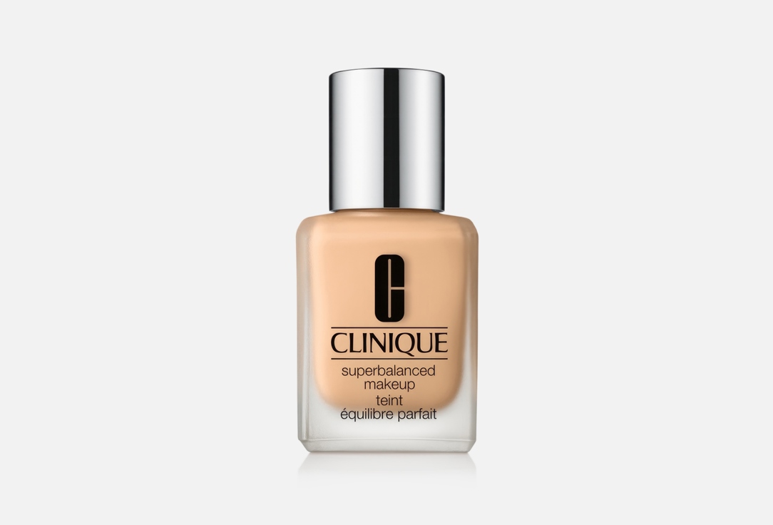 Clinique Крем тональный Superbalanced Make Up 28 Light 30мл
