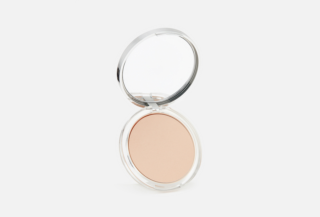 Легкая компактная пудра с антиоксидантами c SPF 15 "Clinique Almost Powder Makeup SPF 15", тон Fair