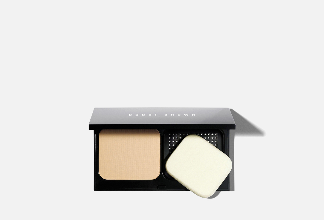 Крем-пудра для лица "Bobbi Brown Skin Weightless Powder Foundation", тон Sand