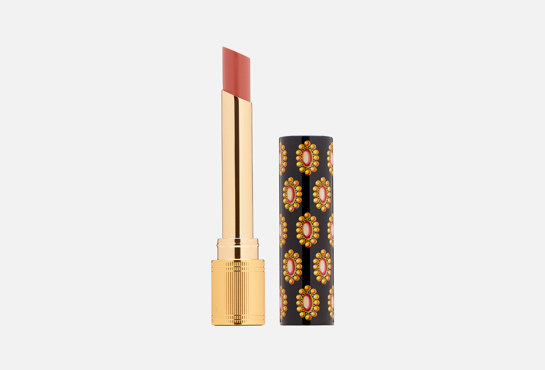 GUCCI Помада д/губ сияние и уход Rouge De Beaute Brillant 112 1,8гр