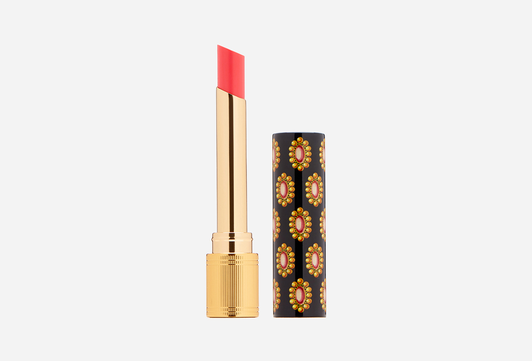 GUCCI Помада д/губ сияние и уход Rouge De Beaute Brillant 412 1,8гр