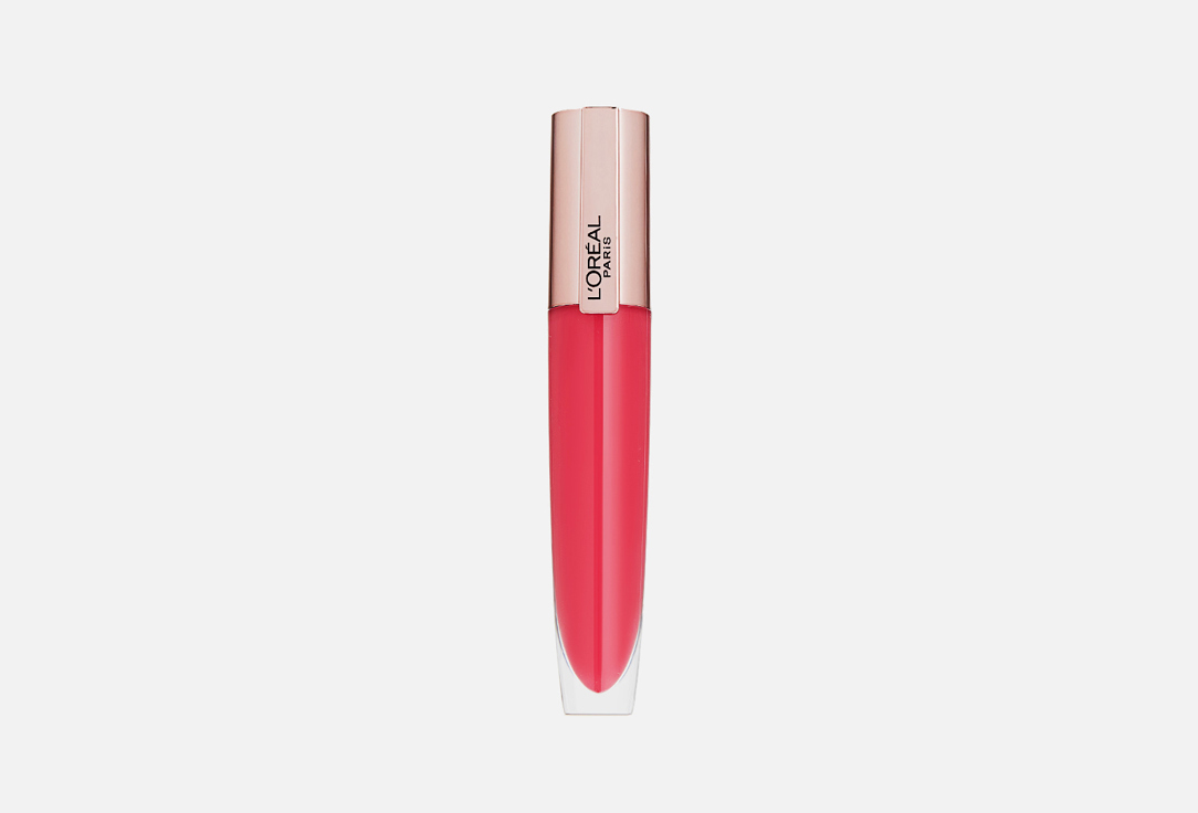 LOreal Paris Плампер д/губ Brilliant Signature Plump 408 7мл
