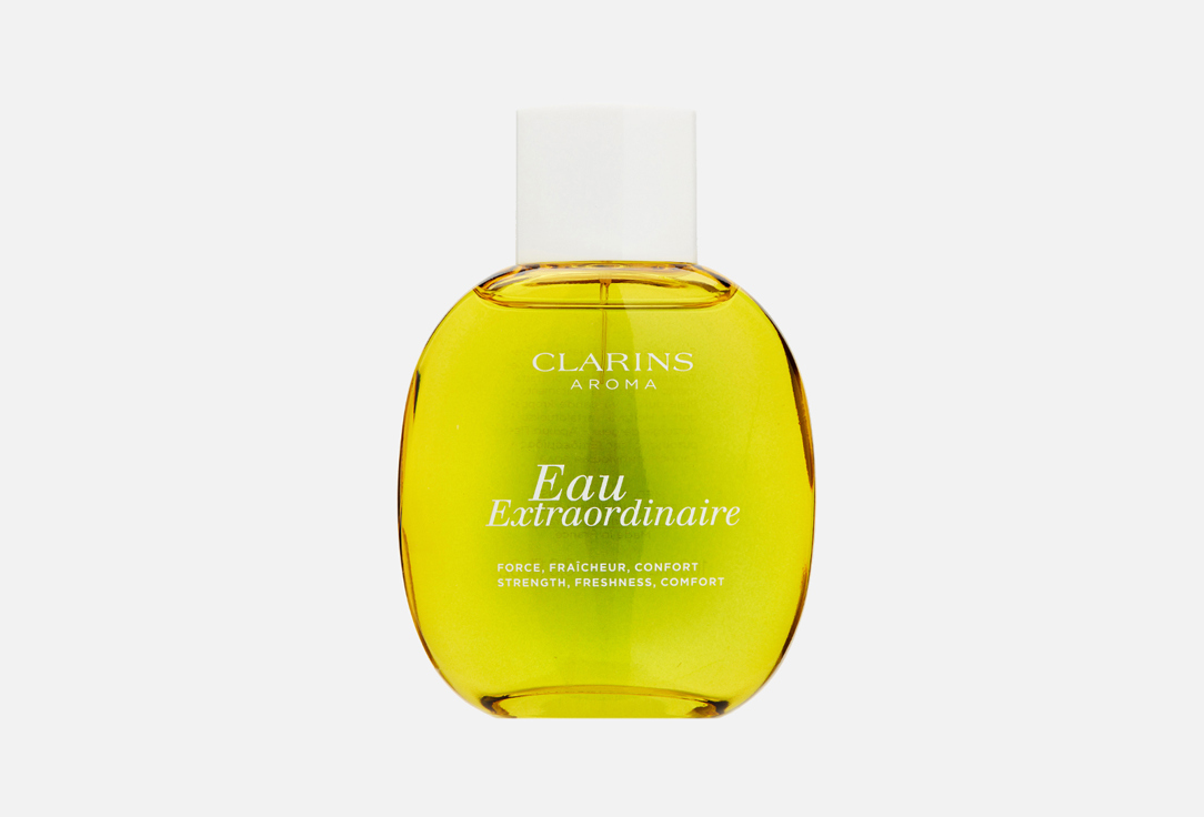 Clarins Гармонизирующая вода Eau Extraordinaire 100мл