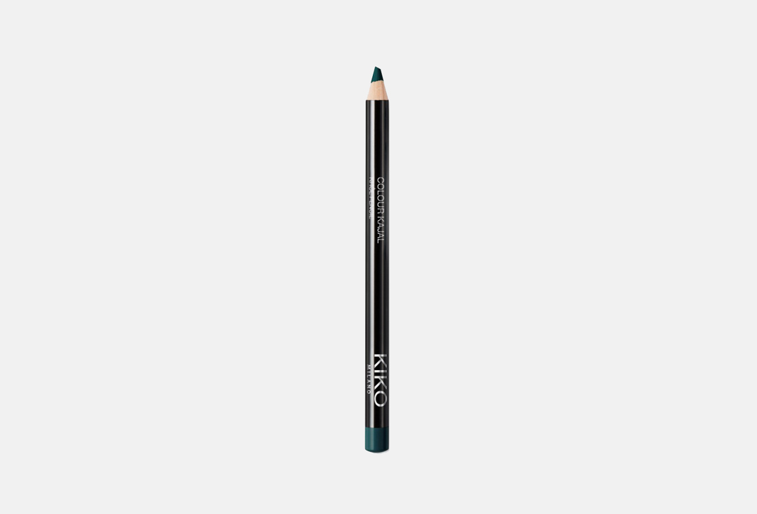 KIKO MILANO Карандаш-каял д/внутреннего контура век 08 Forest Green 1,05гр