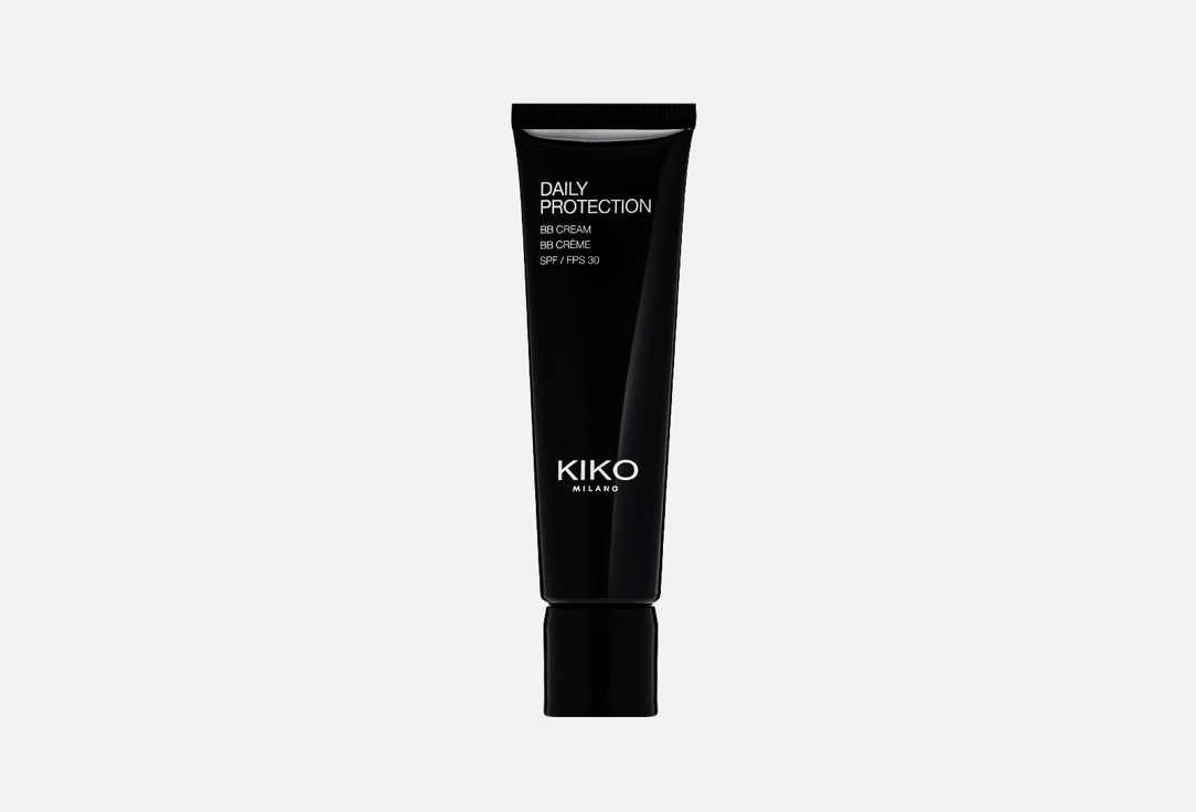 KIKO MILANO Средство тональное д/защиты, выравнивания,улучшения цвета и увлажнения кожи 02 Porcelain 30мл