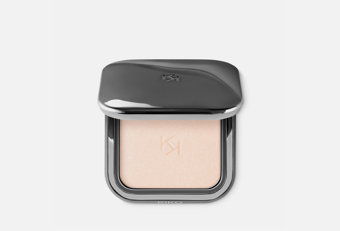 KIKO MILANO Хайлайтер д/лица Glow Fusion 01 5гр