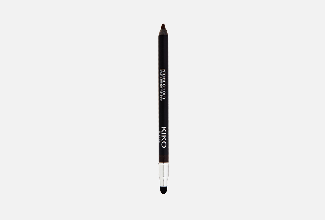 Kiko Milano Карандаш д/глаз стойкий 06 Mat Ebony 1,2гр