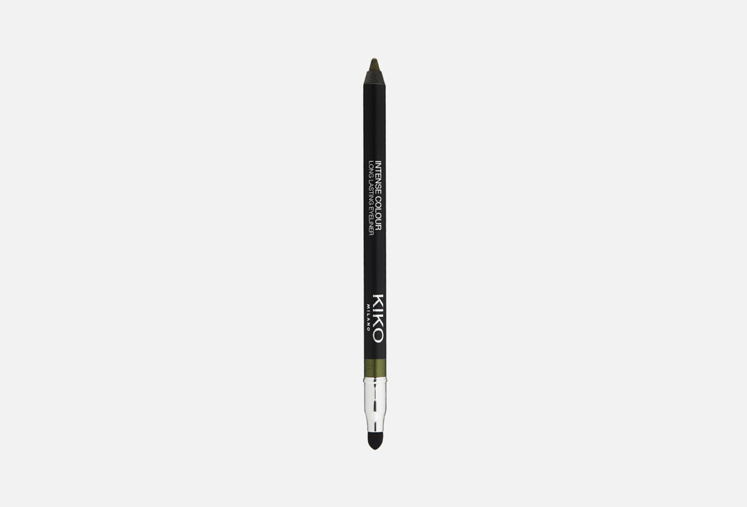 Kiko Milano Карандаш д/глаз стойкий 10 Metallic Ivy Green 1,2гр