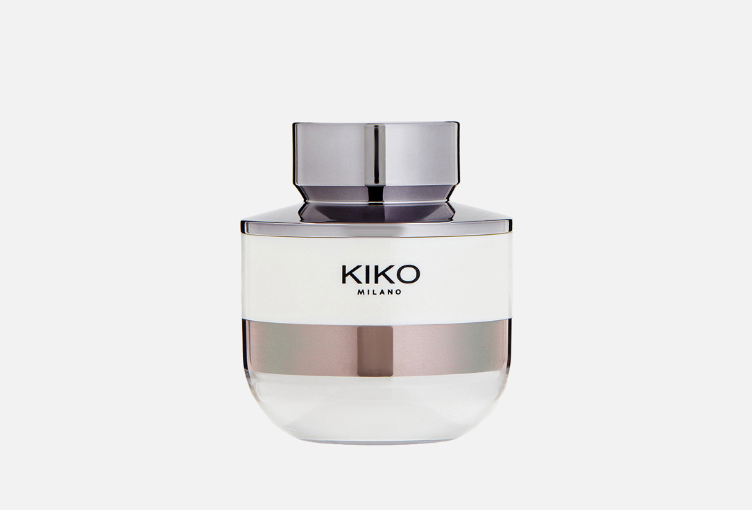 KIKO MILANO Пудра д/лица фиксирующая матирующая 13,5гр