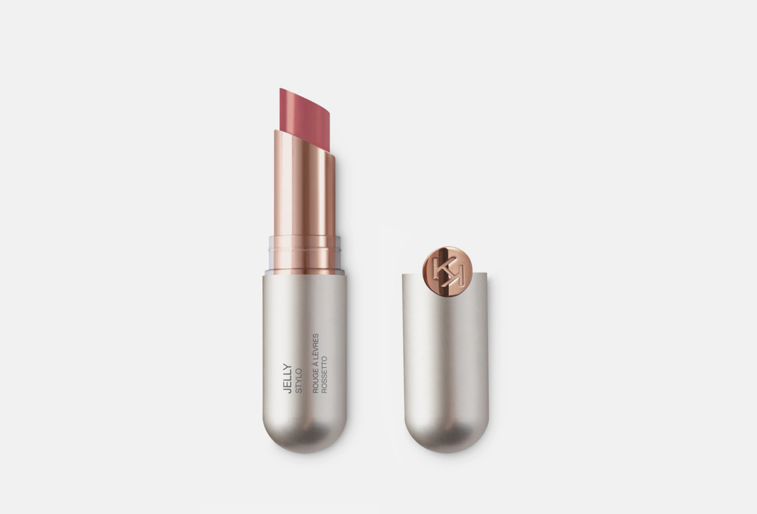 KIKO MILANO Помада блестящая с мокрым финишем 508 Rosy Mauve 2гр