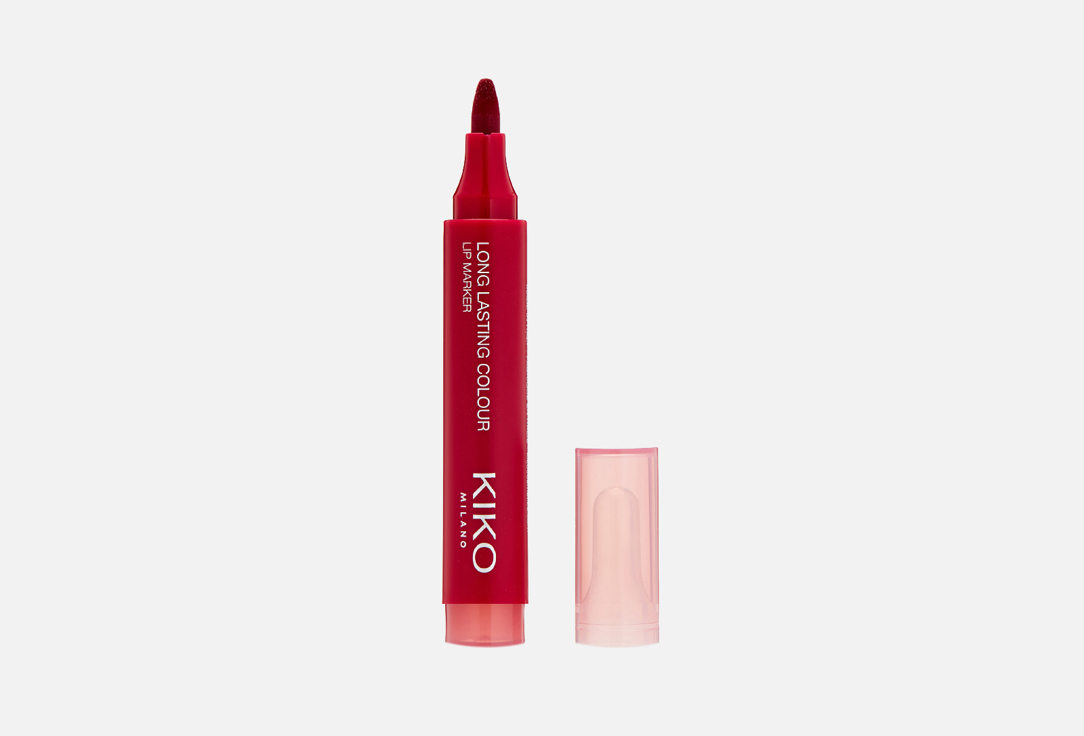 KIKO MILANO Маркер д/губ стойкий с естественным эффектом татуажа 106 Apple Red 2,5гр