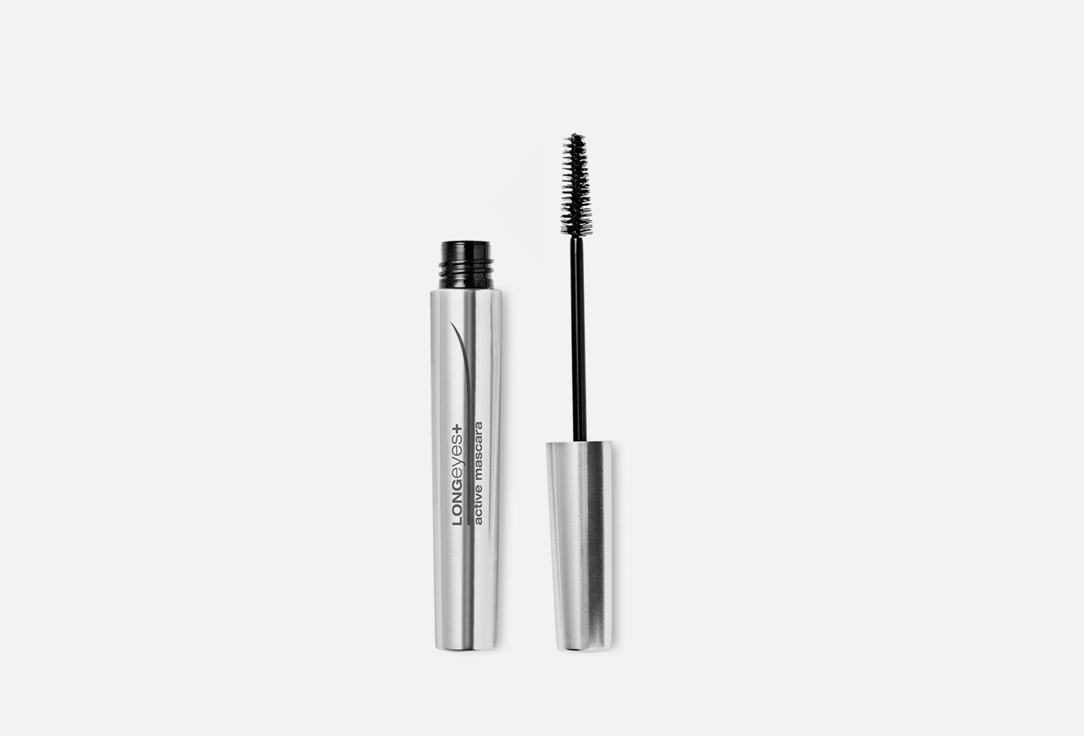 KIKO MILANO Тушь с активным эффектом удлинения 7,5мл