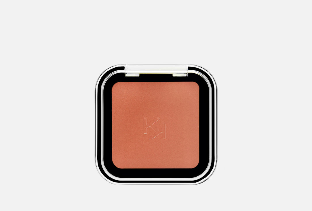 KIKO MILANO Румяна д/модулируемого макияжа насыщенные 05 Coral 6гр