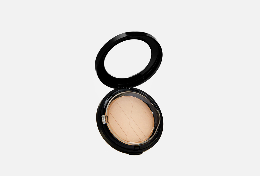 Golden Rose Пудра д/лица LONGSTAY MATTE FACE POWDER 06 12,7гр