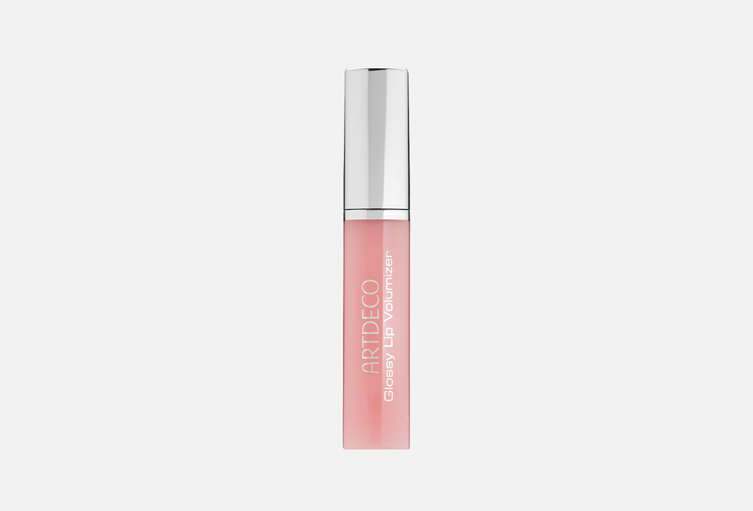 ArtDeco Блеск для губ Glossy Lip Volumizer, 6мл