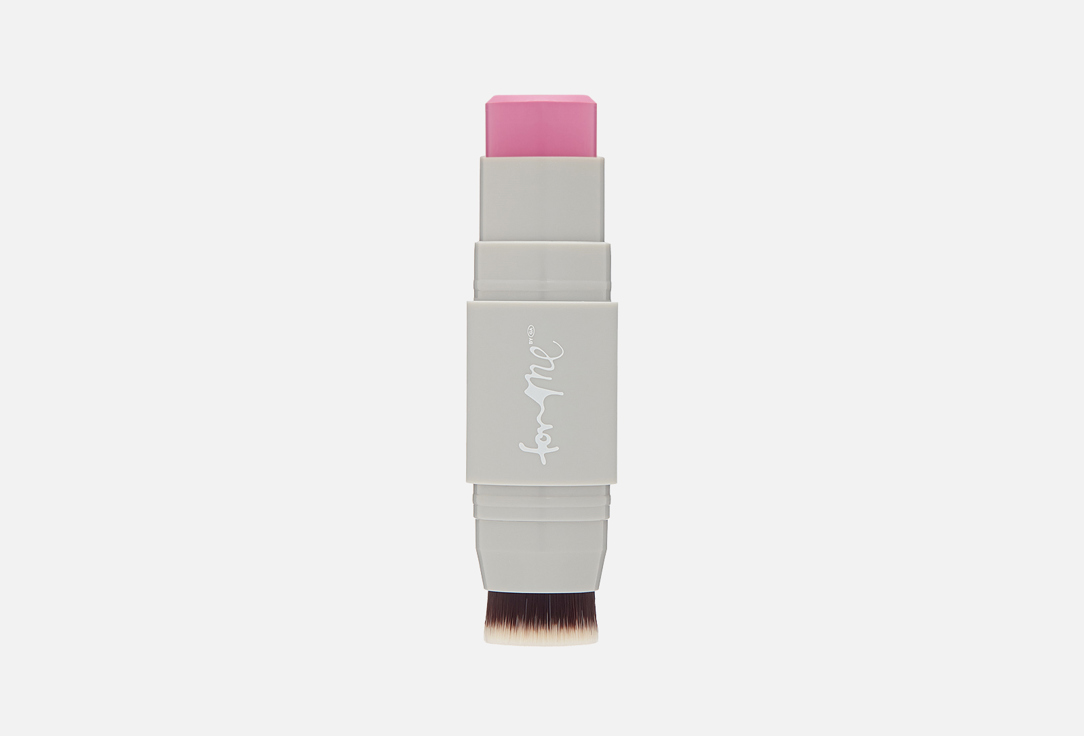 Мультистик для макияжа FOR ME by gold apple ALL IN ONE, оттенок 04 Frosty Pink, 8 г