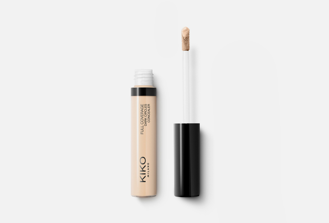 KIKO MILANO Консилер д/лица Full coverage dark circles 01 8гр