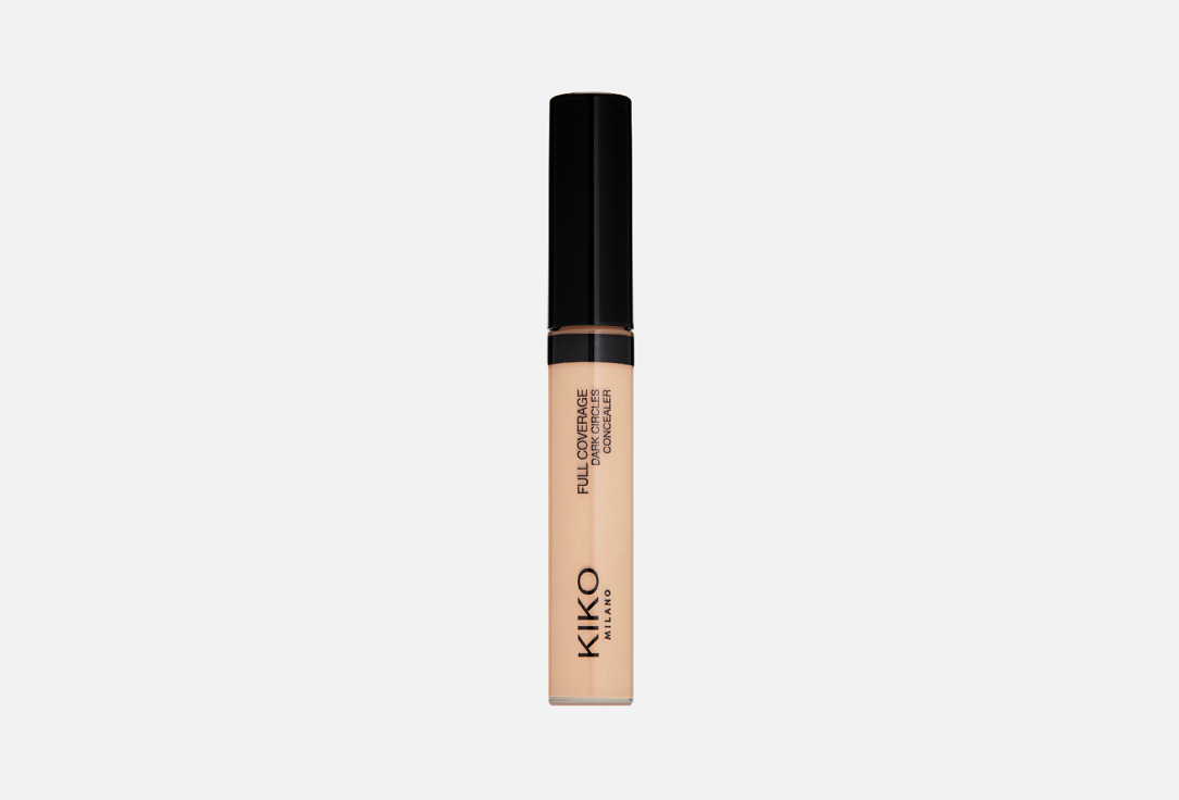 KIKO MILANO Консилер д/лица Full coverage dark circles 04 8гр