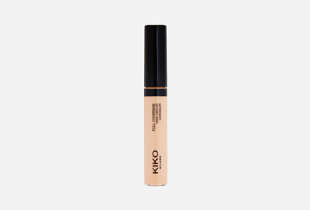 KIKO MILANO Консилер д/лица Full coverage dark circles 06 8гр