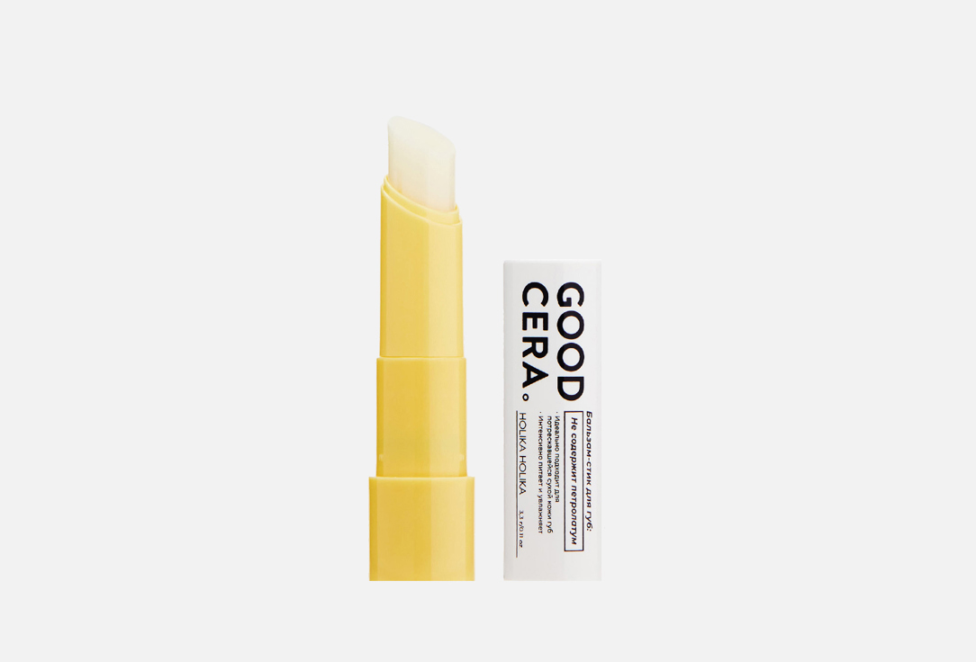 Holika Holika Бальзам-стик д/губ Good Cera Super Ceramide 3,3гр