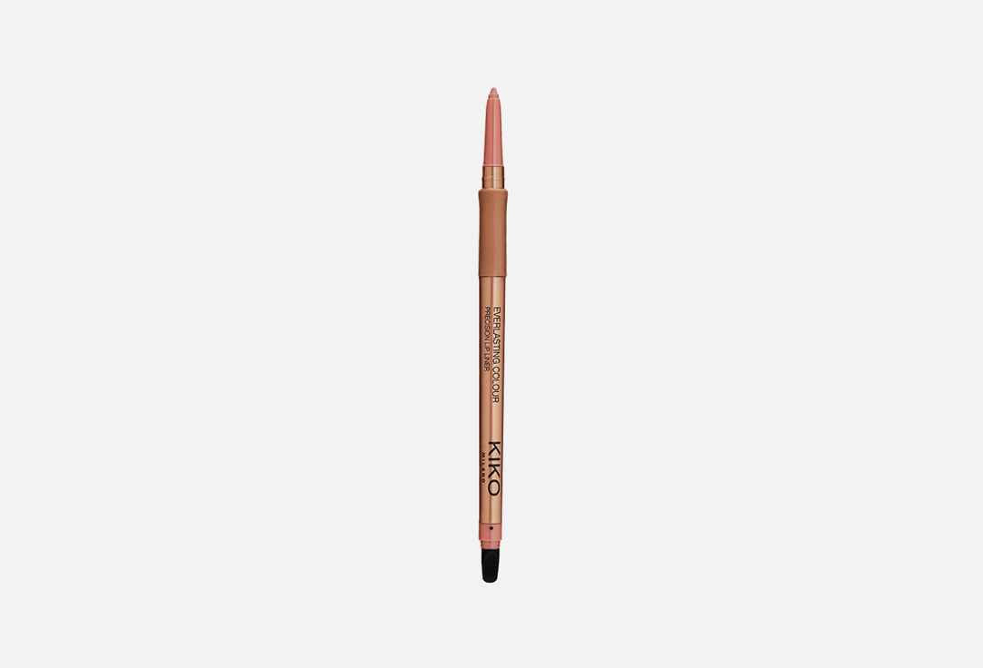 KIKO MILANO Карандаш д/губ Стойкий Высокая цветопередача 517 0,35гр