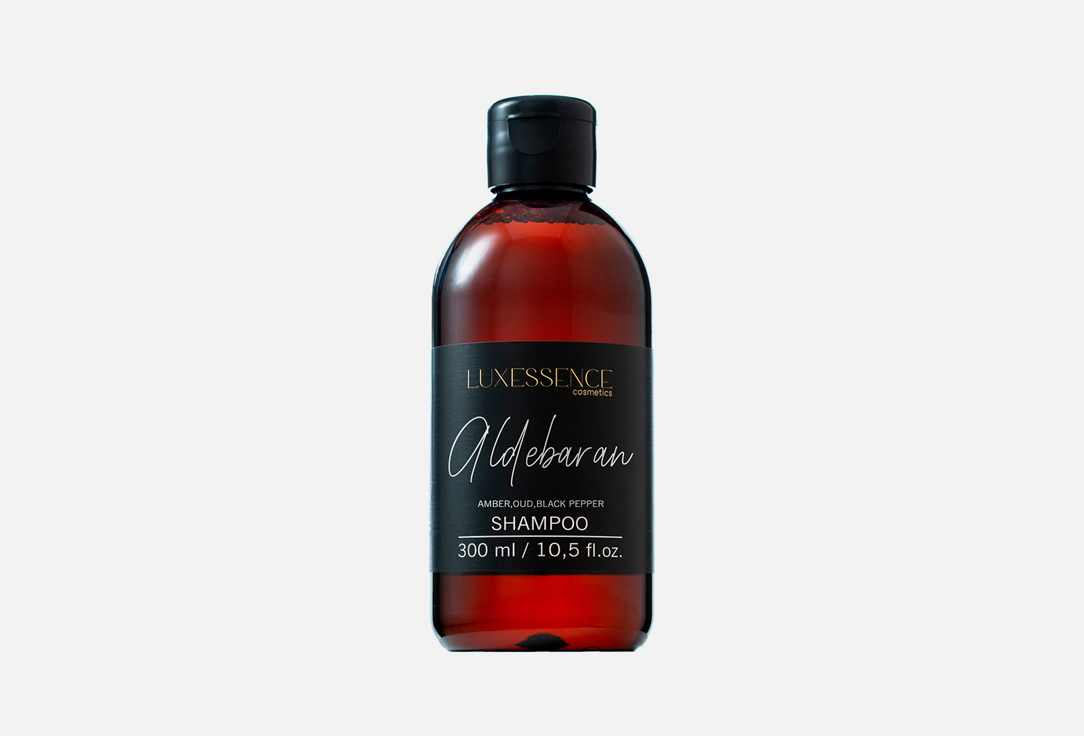 LuxEssence Шампунь д/волос Aldebaran 300мл