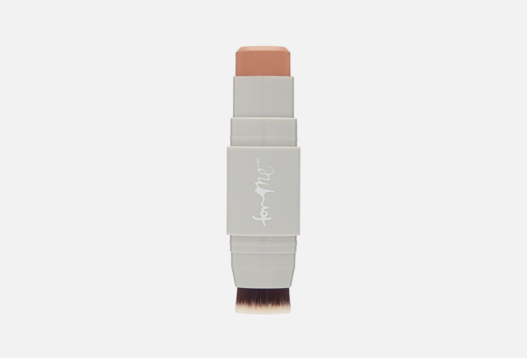 Стик для контуринга FOR ME by gold apple, 01 Neutral Beige, 8 г