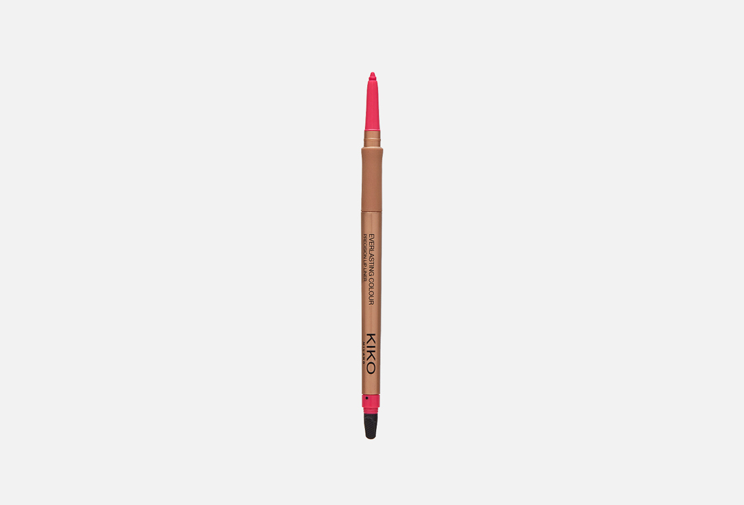 KIKO MILANO Карандаш д/губ Everlasting сolour Precision 501 0,35гр