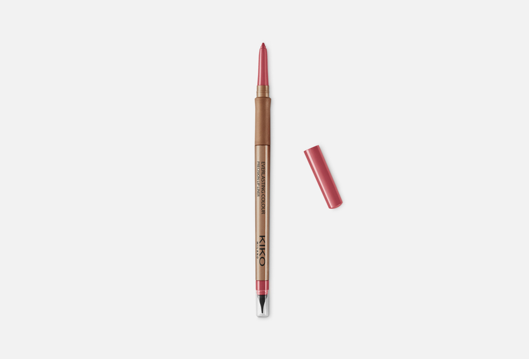 KIKO MILANO Карандаш д/губ Everlasting сolour Precision 504 0,35гр