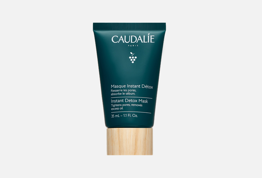Caudalie Маска д/лица Детокс 35мл