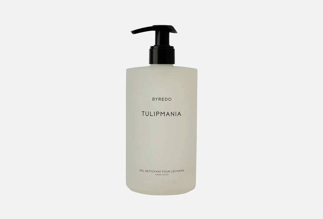 Мыло Byredo Tulipmania 450мл