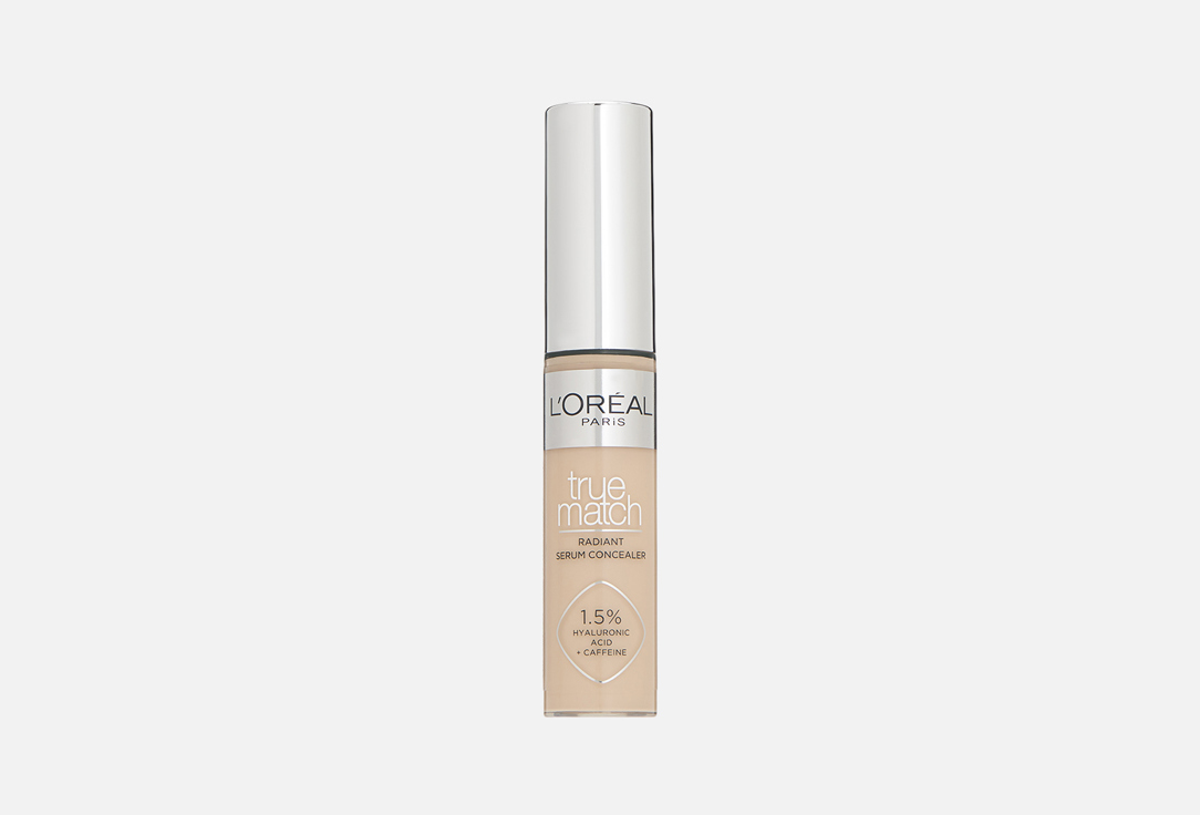 LOreal Paris Консилер-сыворотка д/лица Accord parfait 1N 11мл