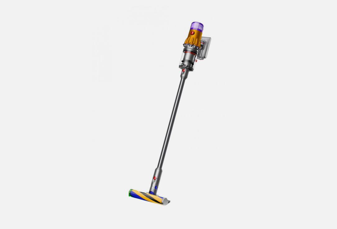 Dyson Пылесос беспроводной V12 Detect Slim Absolute 470521-01