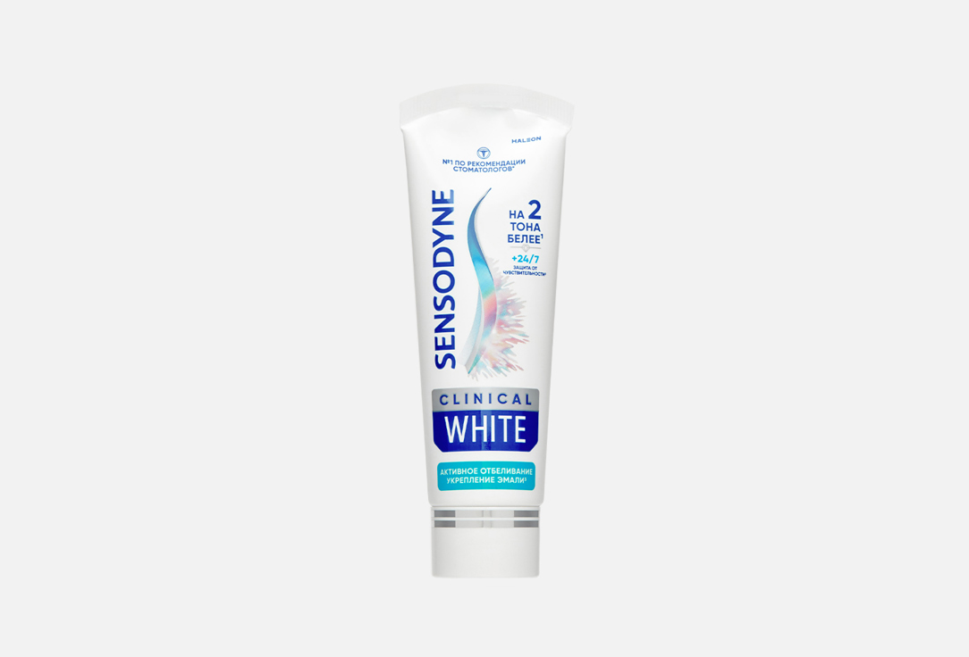 Sensodyne Зубная паста Укрепление Эмали 75мл