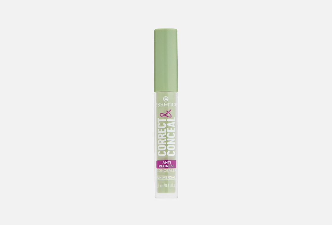 Консилер Essence д/лица Correct&Conceal 100 3,5гр