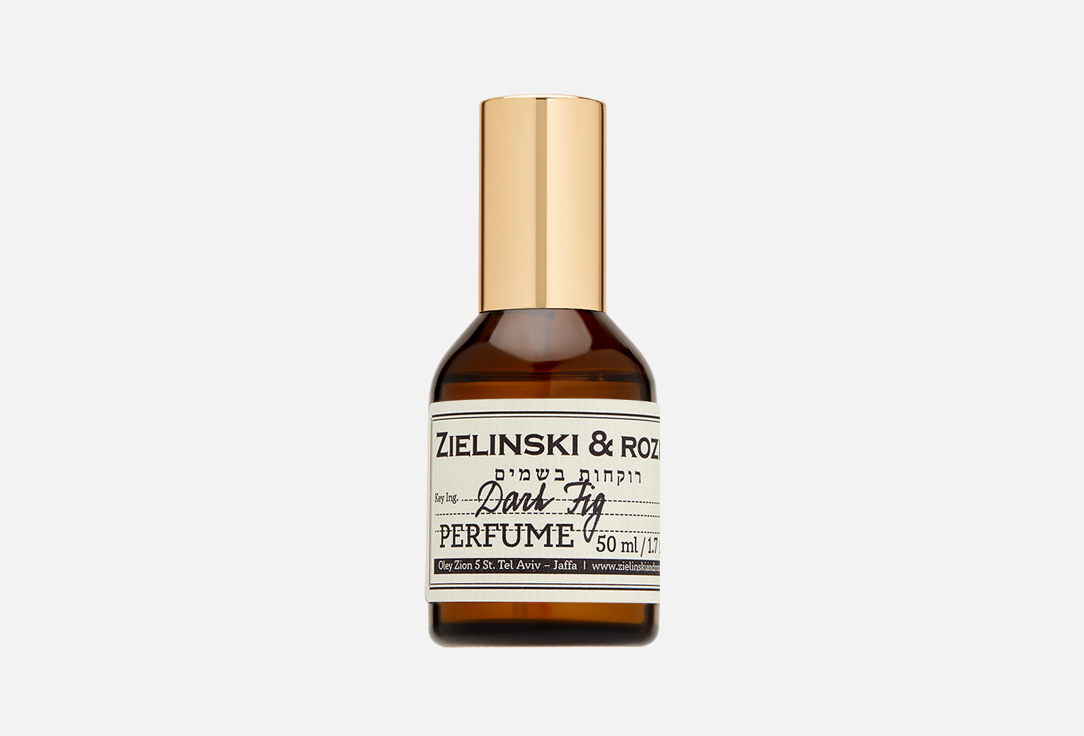 Zielinski & Rozen Духи Dark Fig 50мл