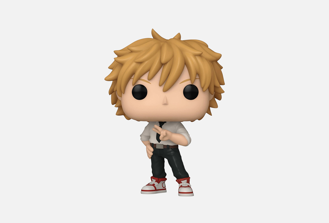 Funko Фигурка POP! Chainsaw Man Denji 1678