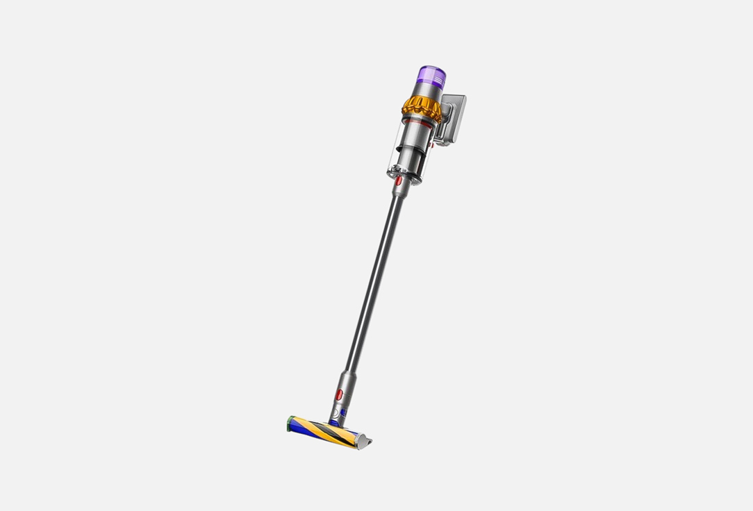 Пылесос Dyson Вертикальный V15 Detect Absolute 447113-01