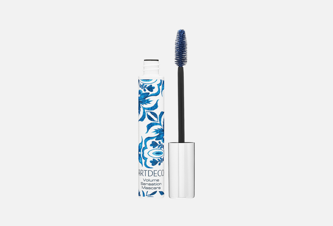 ArtDeco Тушь д/ресниц Volume Sensation 6P1 15гр
