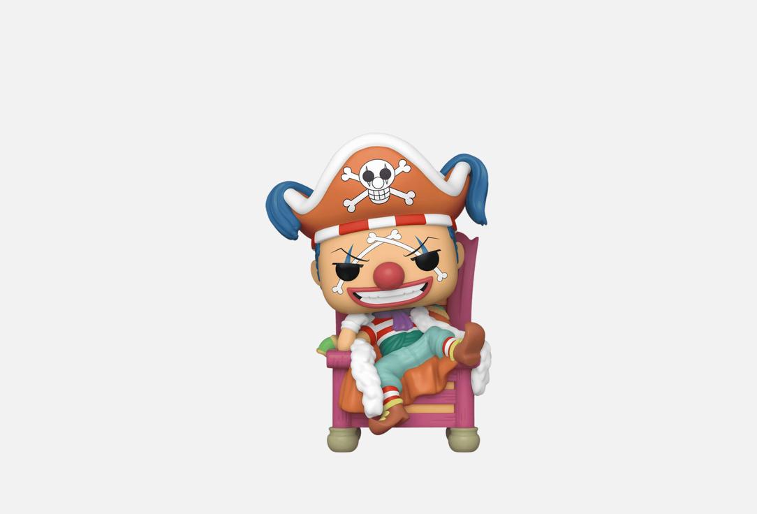 Funko Фигурка POP Deluxe One Piece Buggy The Clown NYCC24