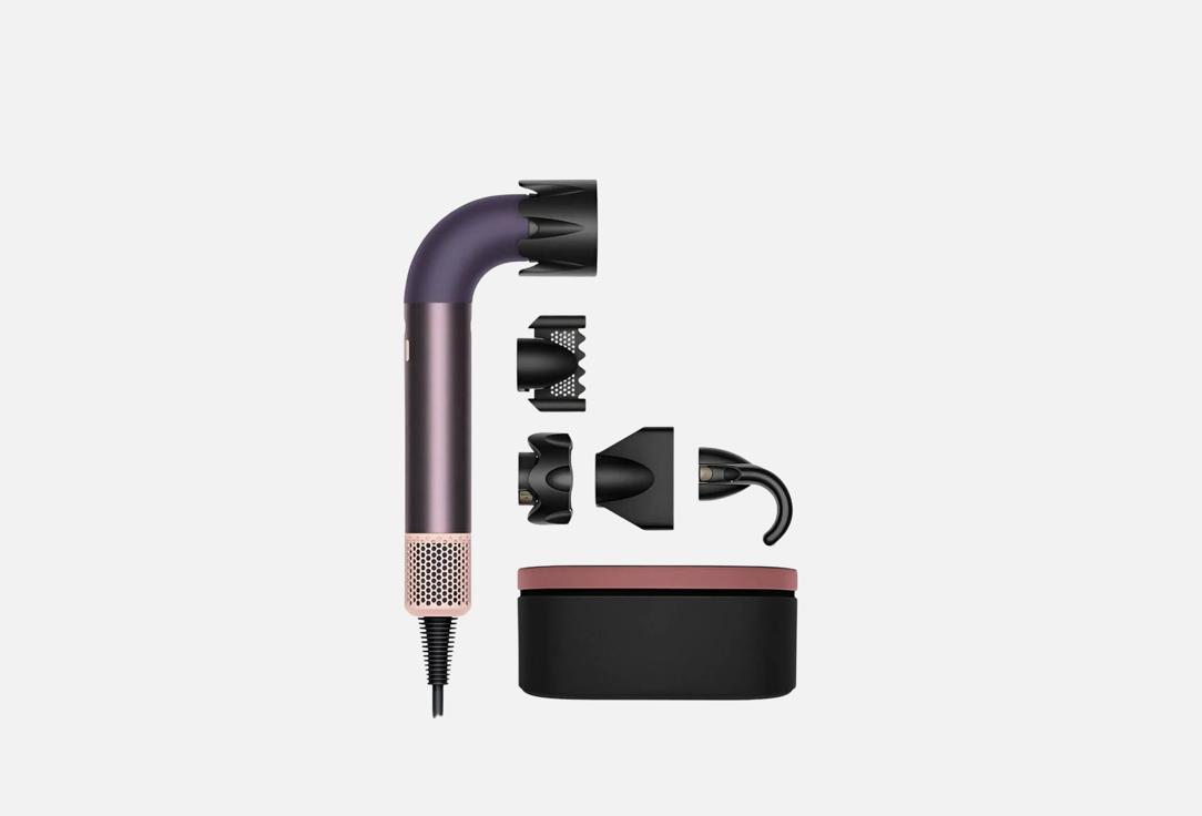 Dyson Фен Supersonic r HD17 Jasper plum