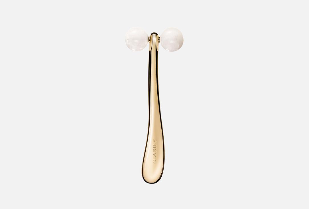 CLARINS PRECIOUS Роликовый массажер д/лица Precious