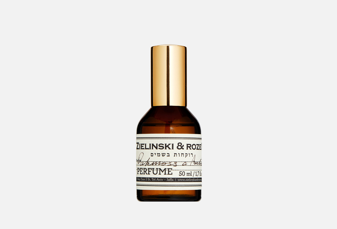 Zielinski&Rozen Духи Oakmoss&Amber 50мл