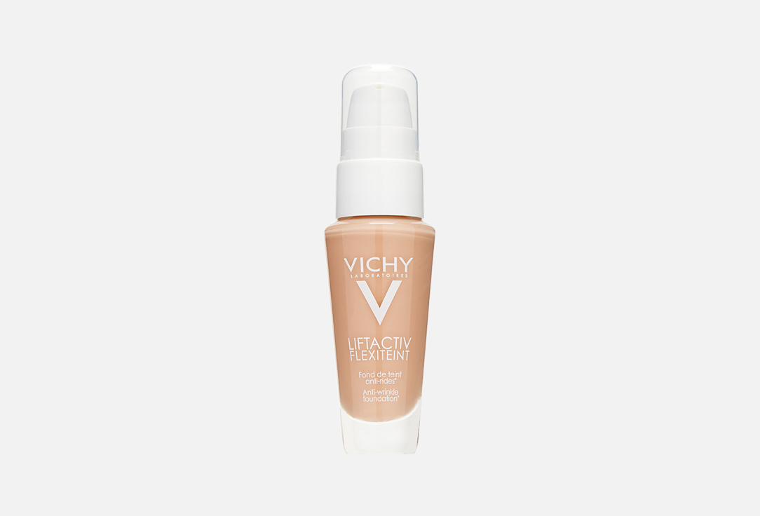 VICHY Тональный крем д/лица Liftactiv flexilift 35 30мл