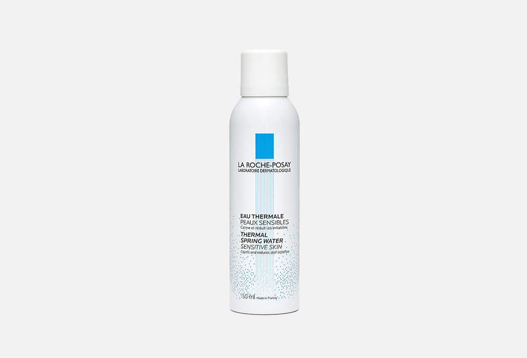 La Roche-Posay вода терм.150мл