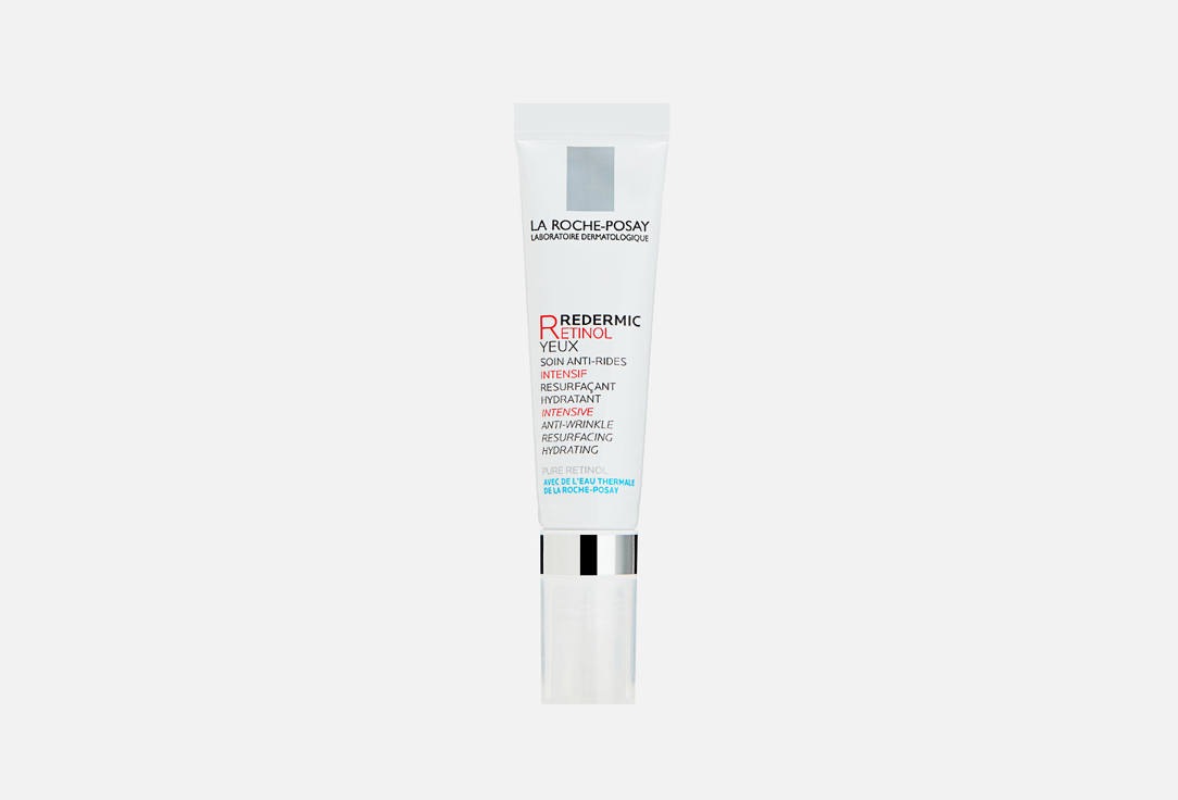 La Roche-Posay Уход д/контура глаз Редермик R 15мл