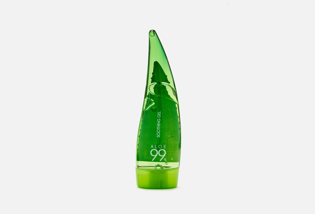 Holika Holika Гель универсальный Aloe 99% Soothing Gel 55мл